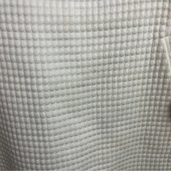 Fendi Dress Textured Sleeveless Mini Jewel Embellished Shift - Picture 8 of 16